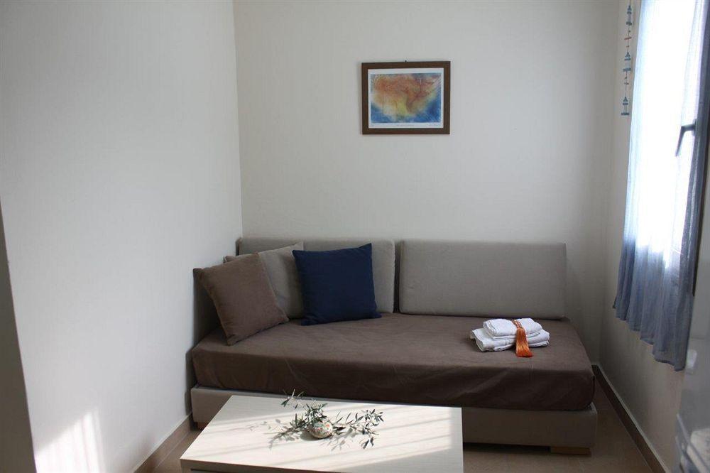 Apartment Renata's