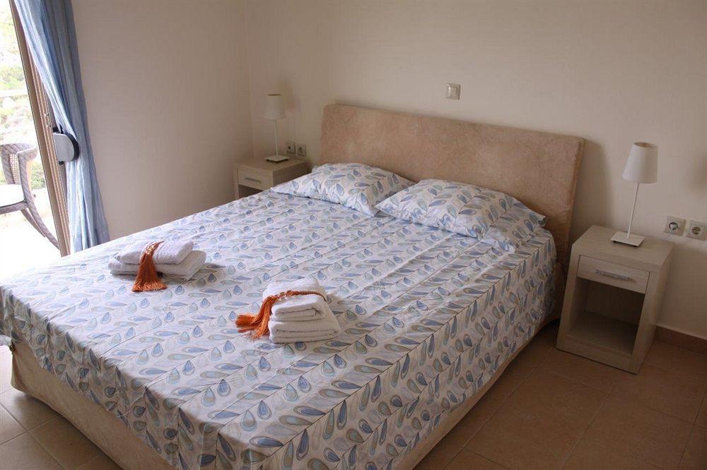 Apartment Renata's *
