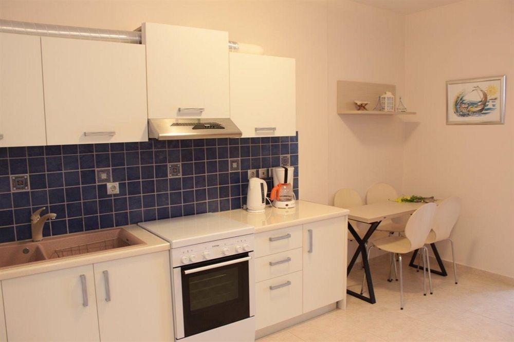 Renata's Apartment